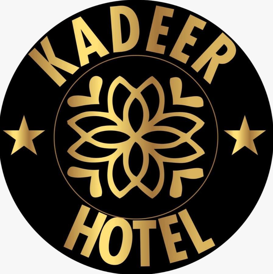 Kadeer Hotel Alanya Dış mekan fotoğraf