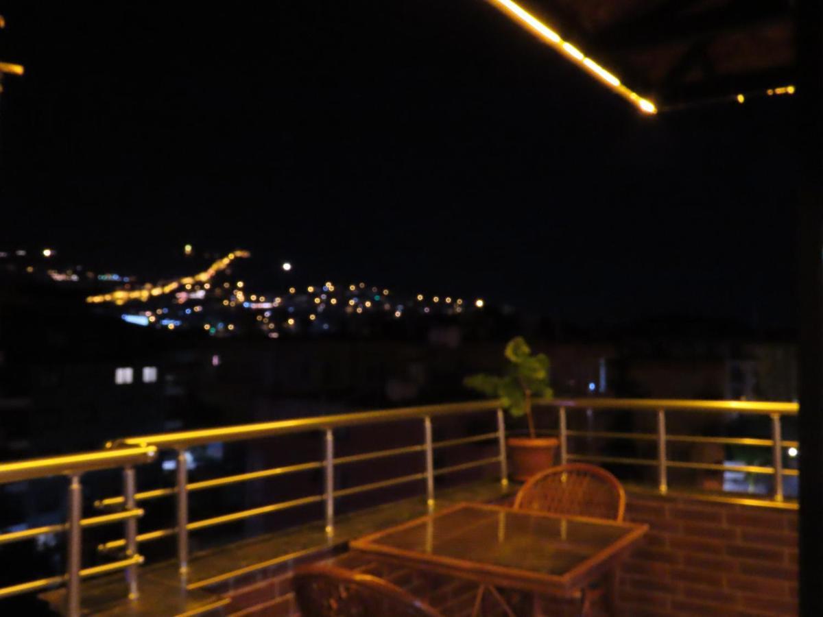 Kadeer Hotel Alanya Dış mekan fotoğraf